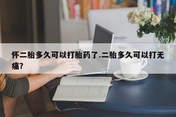米索前列醇在线下单怀二胎多久可以打胎药了.二胎多久可以打无痛？